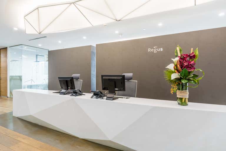 Regus Collins Street, Level 21, 567 Collins Street, Melbourne, 3000 Melbourne VIC 3000 - Image 3