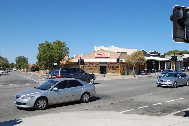 Shop 6, 255 Canning Highway East Fremantle WA 6158 - Image 2