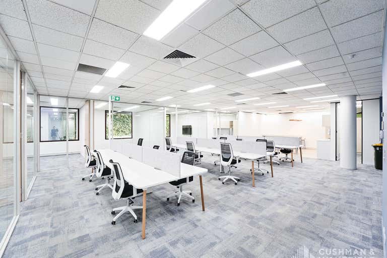 Level 4, 377 Little Lonsdale Street Melbourne VIC 3000 - Image 2