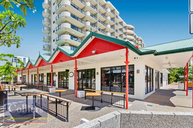 3034 Palmer Street, South Townsville, QLD 4810 Hotel & Leisure