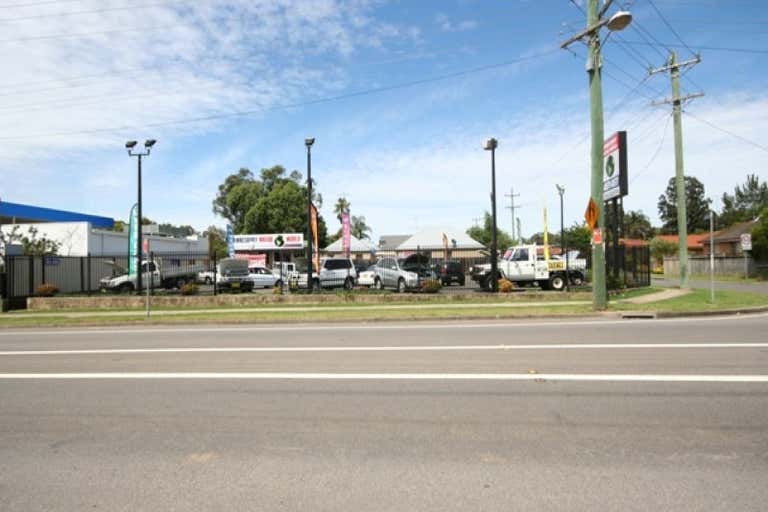 Unit 4, 61  Bells Line of Road North Richmond NSW 2754 - Image 1