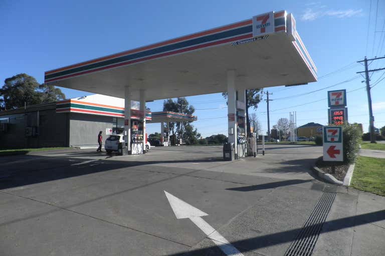 7-Eleven, 936  Mountain Highway Bayswater VIC 3153 - Image 4
