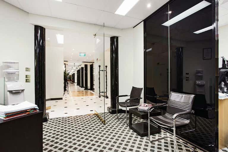 202/566 St Kilda Road Melbourne VIC 3004 - Image 4