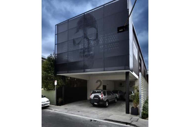 6/2 Macquarie Street Prahran VIC 3181 - Image 2