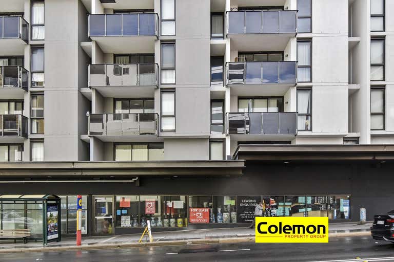 LEASED BY COLEMON SU 0430 714 612, Shop 2, 458 Forest Rd Hurstville NSW 2220 - Image 2