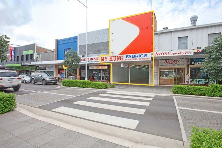 489 High Street Penrith NSW 2750 - Image 1