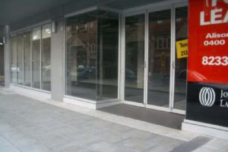 Domain, Ground, 205 Grenfell Street Adelaide SA 5000 - Image 1