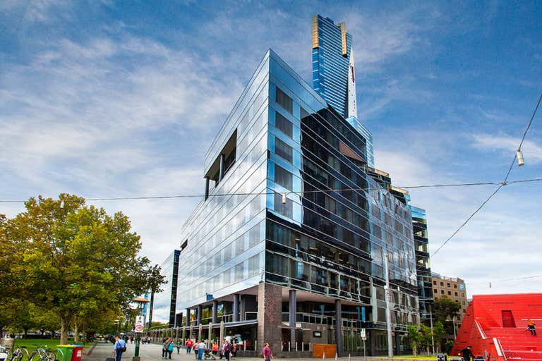 Building 1 Riverside Quay, 7/1 Southbank Boulevard Southbank VIC 3006 - Image 3