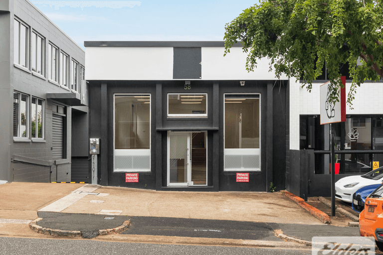 58 Robertson Street Fortitude Valley QLD 4006 - Image 1