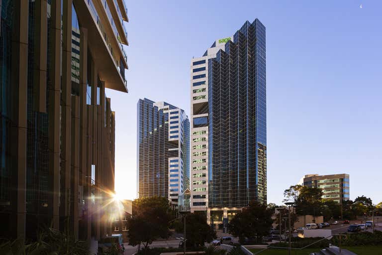 The Zenith, 821-843 Pacific Highway Chatswood NSW 2067 - Image 2