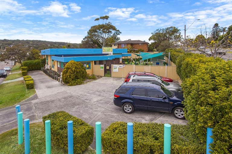 Childcare Centre, 534 The Entrance Road Bateau Bay NSW 2261 - Image 1