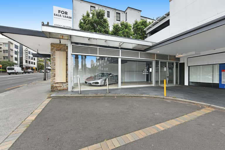 Shop 4, 85-97 New South Head Road Edgecliff NSW 2027 - Image 1