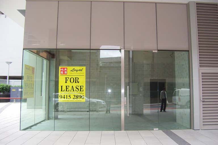 Cambridge, Shop 1, 1 Cambridge Lane Chatswood NSW 2067 - Image 4