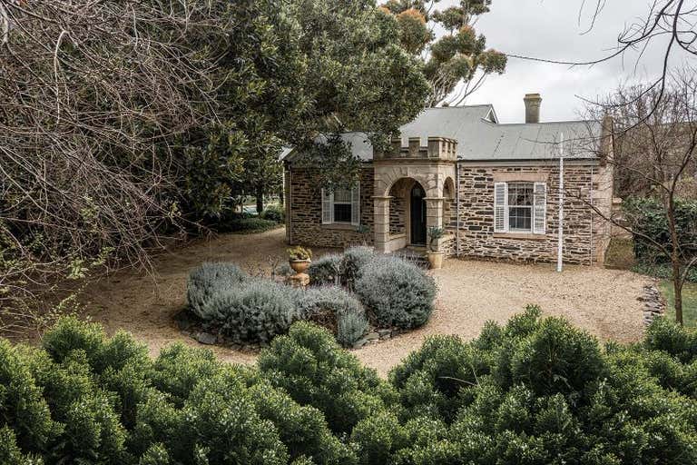 Waverley Estate, 58 Waterport Road, Port Elliot, SA 5212 Hotel, Motel