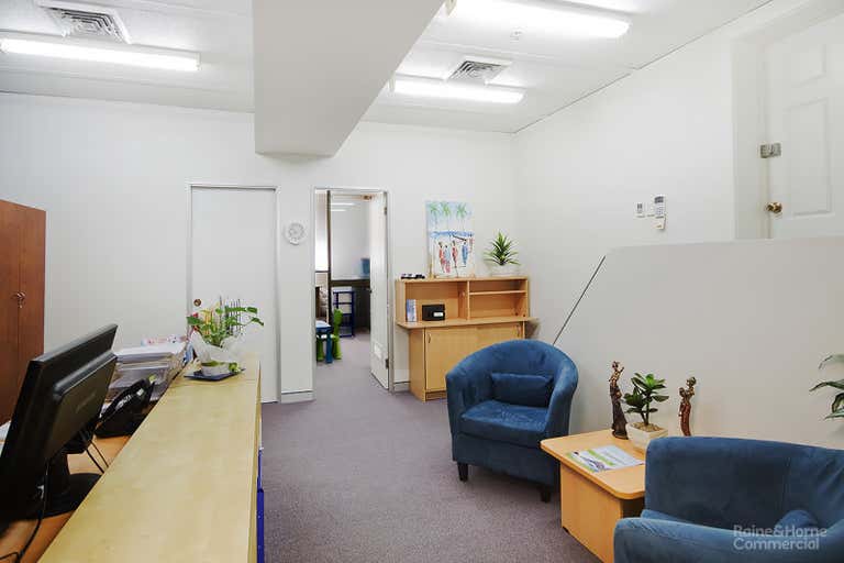 Suites 5 & 5a, 110-114 Hampden Road Artarmon NSW 2064 - Image 2