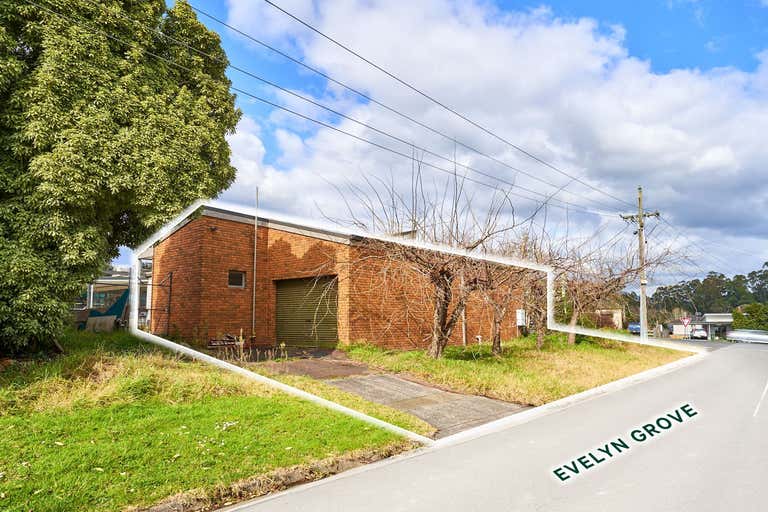 349-353 Maroondah Highway Healesville VIC 3777 - Image 3