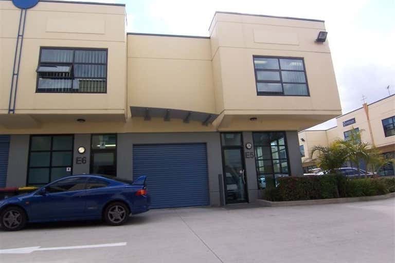 Palm Grove Business Park, E5, 15 Forrester Street Kingsgrove NSW 2208 - Image 1