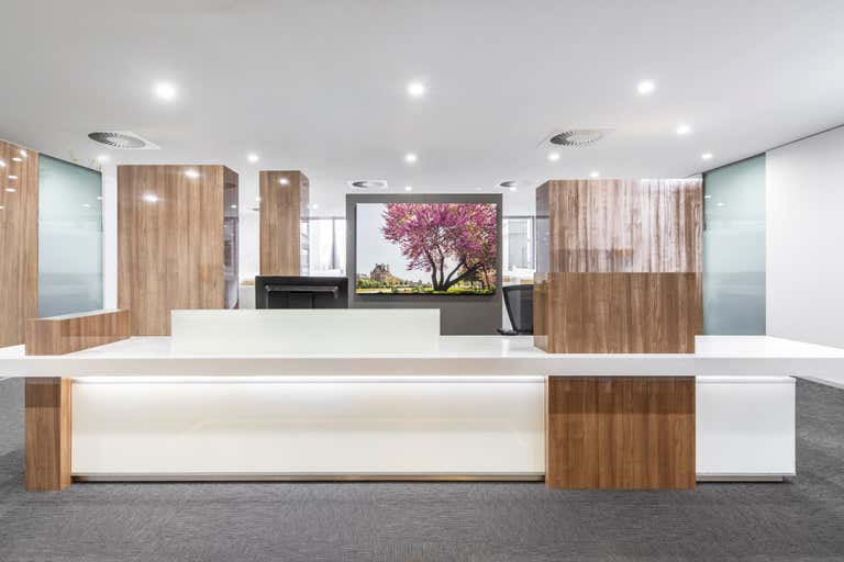 Regus Collins Street, Level 8, 90 Collins Street, Melbourne, 3000 Melbourne VIC 3000 - Image 1