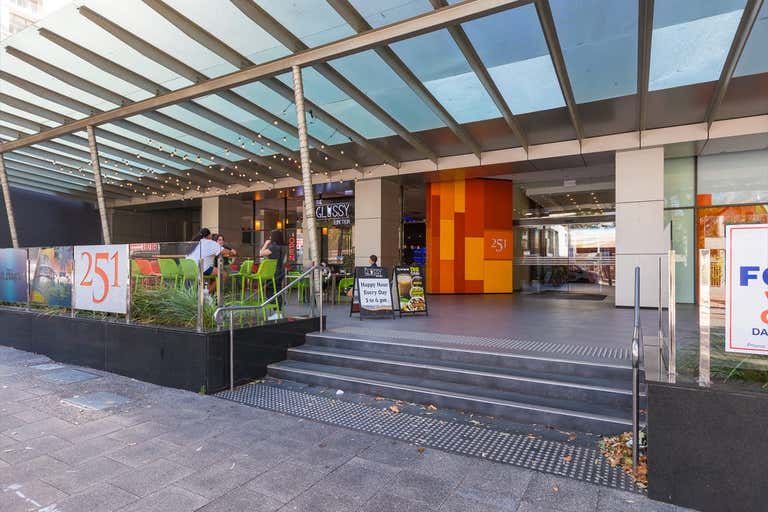 108/251 Adelaide Terrace Perth WA 6000 - Image 2