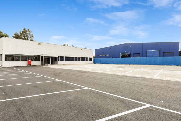 Building A & B, 40 Glenbarry Road Campbellfield VIC 3061 - Image 1