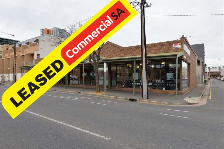 Shop 2, 221-227 Waymouth Street Adelaide SA 5000 - Image 1