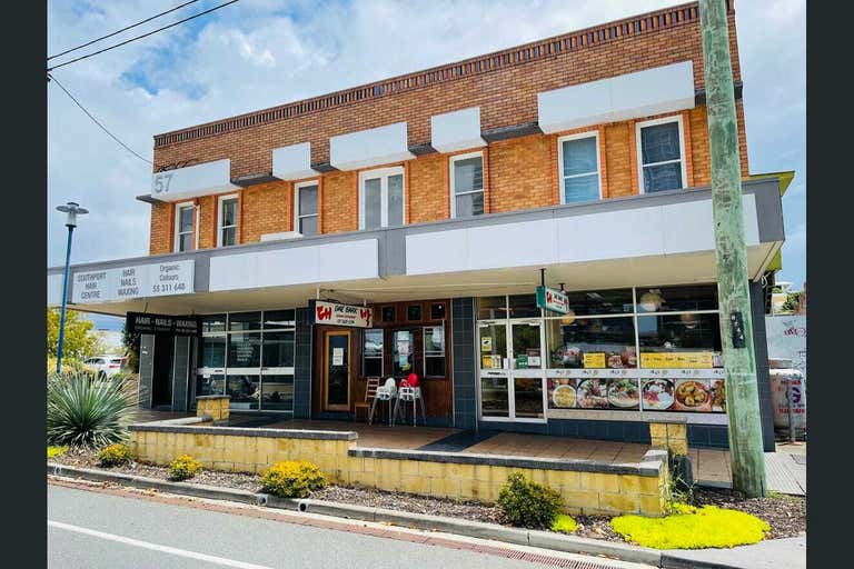 57 Nerang St Southport QLD 4215 - Image 1