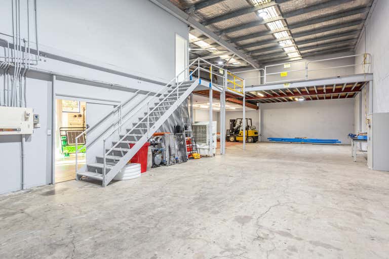 Warehouse 7, 8 Purdy Street Minchinbury NSW 2770 - Image 2