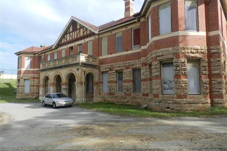 Old Swanbourne Hospital, 12040 Abbey Gardens & Heritage Lane Mount Claremont WA 6010 - Image 4