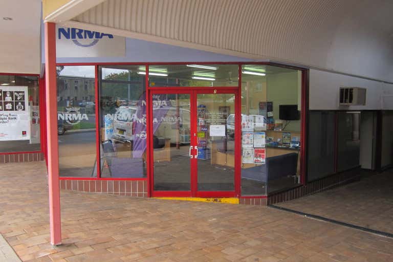 Shop 7, 1 Kirkham Street Moss Vale NSW 2577 - Image 1