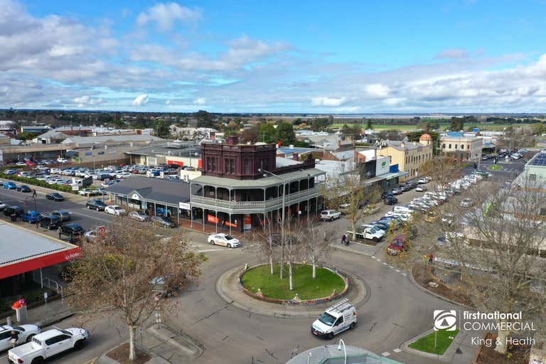 Camlen Offices, Office 7/11 Bailey Street Bairnsdale VIC 3875 - Image 1