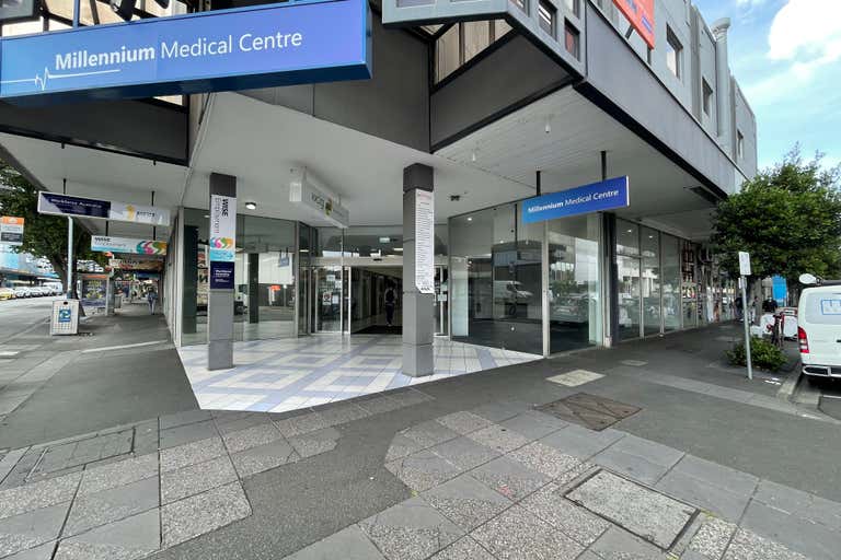 Metro West Shopping Centre, Shop 32, 47 Paisley Street Footscray VIC 3011 - Image 2