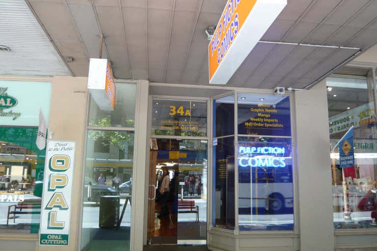 34A King William Street Adelaide SA 5000 - Image 3