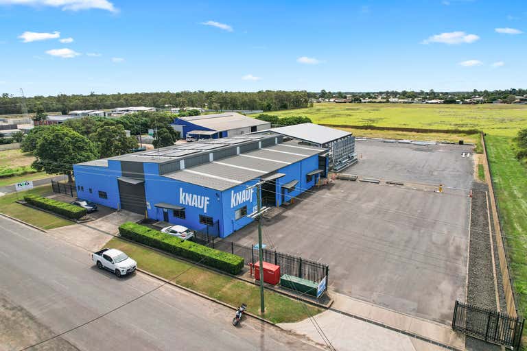 45 Wyllie Street Thabeban QLD 4670 - Image 1