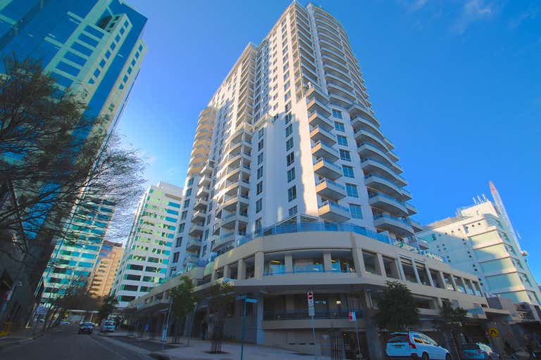 Suite 214, 1 Katherine Street Chatswood NSW 2067 - Image 1