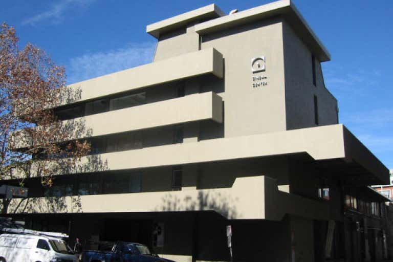Centre Cinema Building, Unit 5, 29 Garema Place Canberra ACT 2601 - Image 1