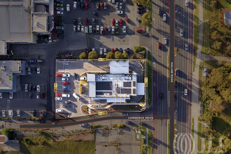 McDonald's Hampton Park, 59 Hallam Road Hampton Park VIC 3976 - Image 4