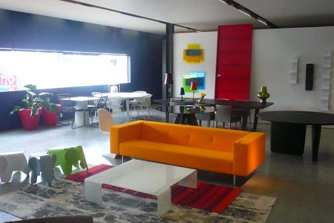 Space Furniture, Suite, 10 James Street Fortitude Valley QLD 4006 - Image 2