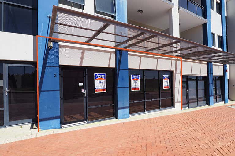 2/37 Piccadilly Circle Joondalup WA 6027 - Image 4