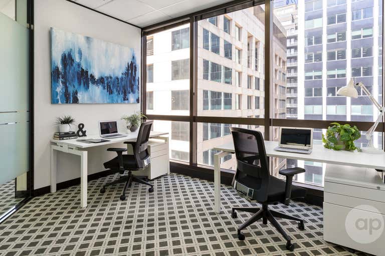 Exchange Tower, 530 Little Collins Street Melbourne VIC 3000 - Image 2