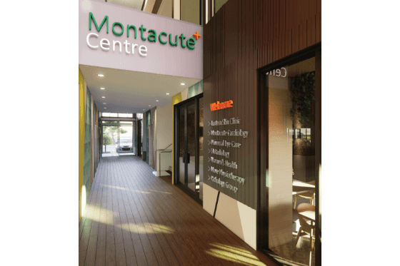 Montacute Centre, 163 Montecute Road Newton SA 5074 - Image 3