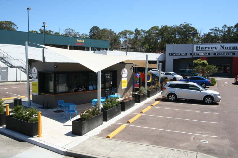 Kiosk Cafe Lake Haven Homemakers Centre, 53 Lake Haven Drive Lake Haven NSW 2263 - Image 3