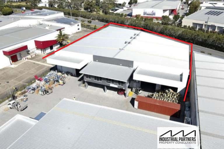 Rear Warehouse, 60 Dulacca Street Acacia Ridge QLD 4110 - Image 3
