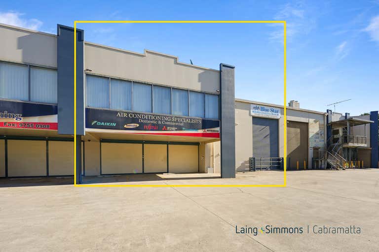 Lot 30, 38/38-62 Hume Highway Lansvale NSW 2166 - Image 2