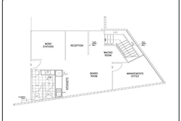 Level 1, Level 1/6/158 Murarrie Road Murarrie QLD 4172 - Image 2