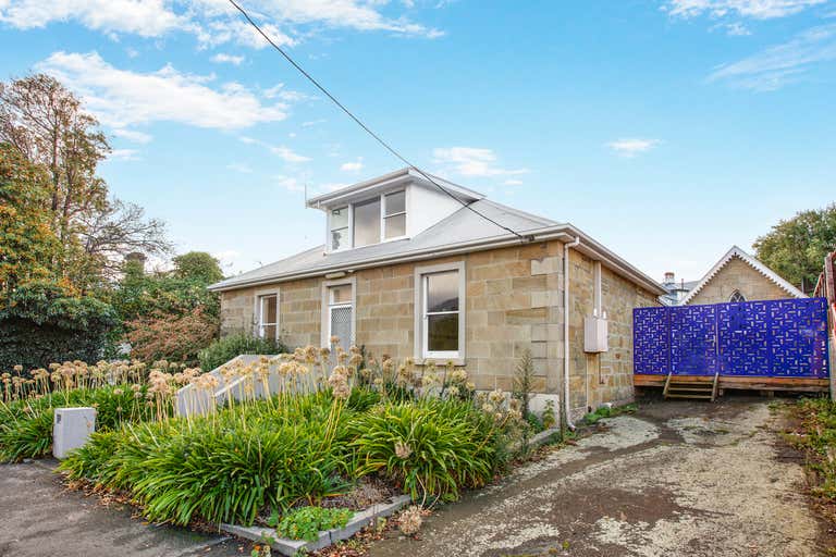 Leased Office at 105 New Town Road, New Town, TAS 7008