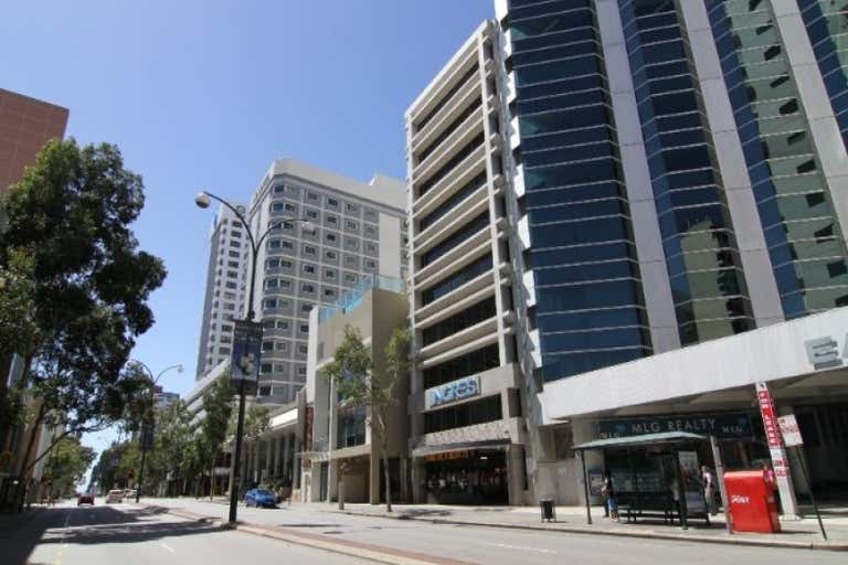 Ingres Building, 2, 231 Adelaide Terrace Perth WA 6000 - Image 2