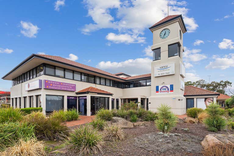 ClockTower 201 The Grove Way Golden Grove SA 5125 - Image 1