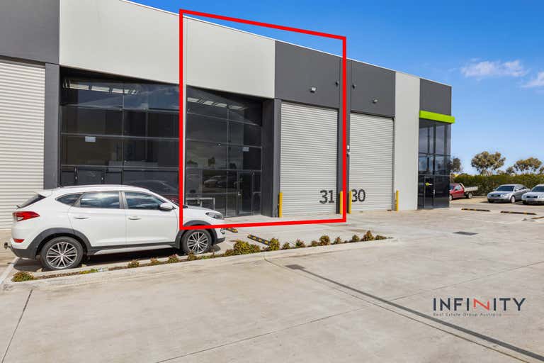 31/68 Eucumbene Drive Ravenhall VIC 3023 - Image 2