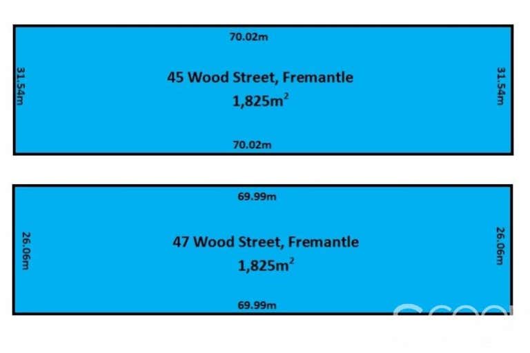 45-47 Wood Street Fremantle WA 6160 - Image 2