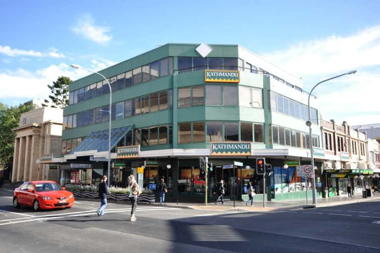 Level 2, 239 Church Street Parramatta NSW 2150 - Image 1